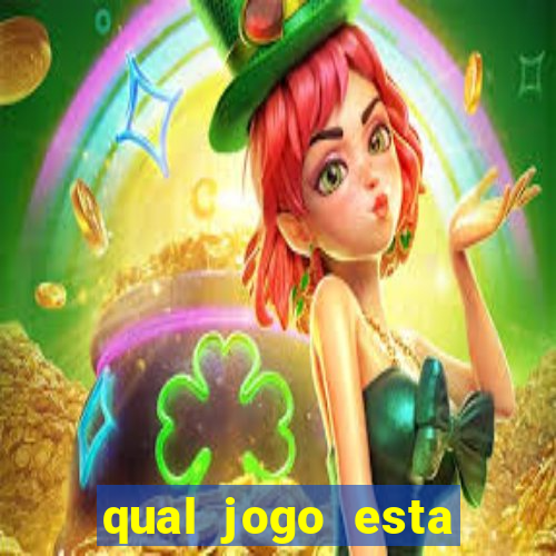 qual jogo esta pagando agora pg